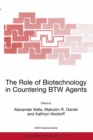 The Role of Biotechnology in Countering BTW Agents - eBook
