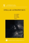 Stellar Astrophysics - eBook