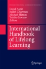 International Handbook of Lifelong Learning - eBook