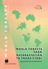 World Forests from Deforestation to Transition? - eBook