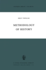 Methodology of History - eBook