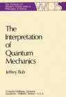 The Interpretation of Quantum Mechanics - eBook