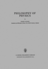 Philosophy of Physics - eBook