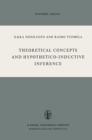 Theoretical Concepts and Hypothetico-Inductive Inference - eBook
