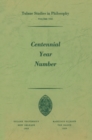 Centennial Year Number - eBook