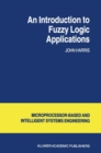 An Introduction to Fuzzy Logic Applications - eBook