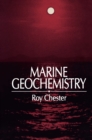 Marine Geochemistry - eBook