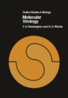 Molecular Virology - eBook