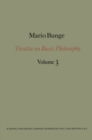 Treatise on Basic Philosophy : Ontology I: The Furniture of the World - eBook