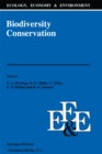 Biodiversity Conservation : Problems and Policies - eBook