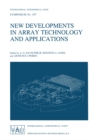 New Developments in Array Technology and Applications : Proceedings of the 167th Symposium of the International Astronomical Union, held in the Hague, the Netherlands, August 23-27, 1994 - eBook