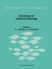 Advances in Littorinid Biology : Proceedings of the Fourth International Symposium on Littorinid Biology, held in Roscoff, France, 19-25 September 1993 - eBook