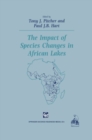 The Impact of Species Changes in African Lakes - eBook