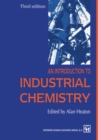 An Introduction to Industrial Chemistry - eBook