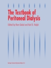 The Textbook of Peritoneal Dialysis - eBook