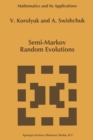 Semi-Markov Random Evolutions - eBook