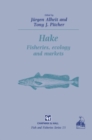 Hake : Biology, fisheries and markets - eBook