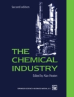 The Chemical Industry - eBook