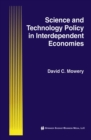 Science and Technology Policy in Interdependent Economies - eBook