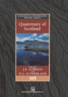 Quaternary of Scotland - eBook