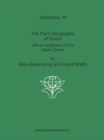 The Plant Geography of Korea : with an emphasis on the Alpine Zones - eBook