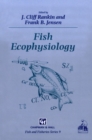 Fish Ecophysiology - eBook