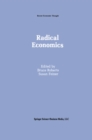 Radical Economics - eBook