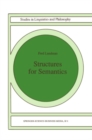 Structures for Semantics - eBook