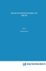 On Truth : Original Manuscript Materials (1927-1929) from the Ramsey Collection at the University of Pittsburgh - eBook