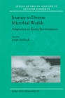 Journey to Diverse Microbial Worlds : Adaptation to Exotic Environments - eBook
