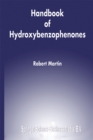 Handbook of Hydroxybenzophenones - eBook