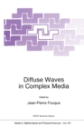 Diffuse Waves in Complex Media - eBook