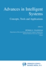 Advances in Intelligent Systems : Concepts, Tools and Applications - eBook