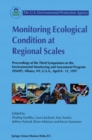 Monitoring Ecological Condition at Regional Scales : Proceedings of the Third Symposium on the Environmental Monitoring and Assessment Program (EMAP) Albany, NY, U.S.A., 8-11 April, 1997 - eBook