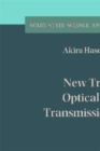 New Trends in Optical Soliton Transmission Systems : Proceedings of the Symposium held in Kyoto, Japan, 18-21 November 1997 - eBook