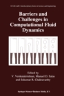 Barriers and Challenges in Computational Fluid Dynamics - eBook