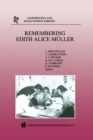 Remembering Edith Alice Muller - eBook