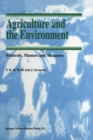 Agriculture and the Environment : Minerals, Manure and Measures - eBook
