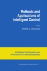 Methods and Applications of Intelligent Control - eBook