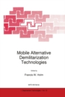 Mobile Alternative Demilitarization Technologies - eBook