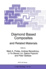 Diamond Based Composites : and Related Materials - eBook