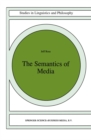 The Semantics of Media - eBook