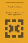 Random Evolutions and Their Applications - eBook