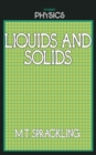 Liquids and Solids - eBook