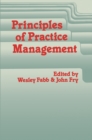 Principles of Practice Management : In Primary Care - eBook