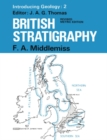 British Stratigraphy - eBook
