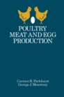 Poultry Meat and Egg Production - eBook