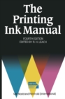 The Printing Ink Manual - eBook