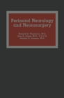 Perinatal Neurology and Neurosurgery - eBook