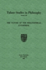 The Nature of the Philosophical Enterprise - eBook